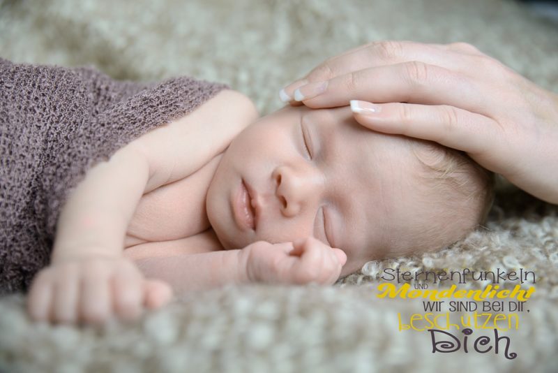 Neugeborenenfotografie, Neugeborenenfotograf, Babyfotograf
