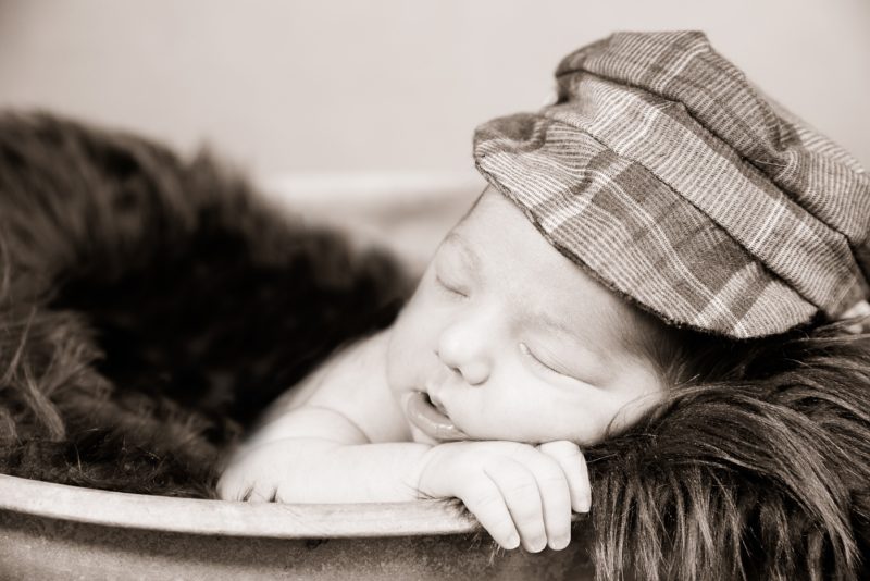 Neugeborenenfotografie, Neugeborenenfotograf, Babyfotograf