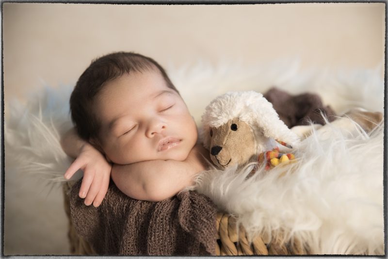 Neugeborenenfotografie, Neugeborenenfotograf, Babyfotograf