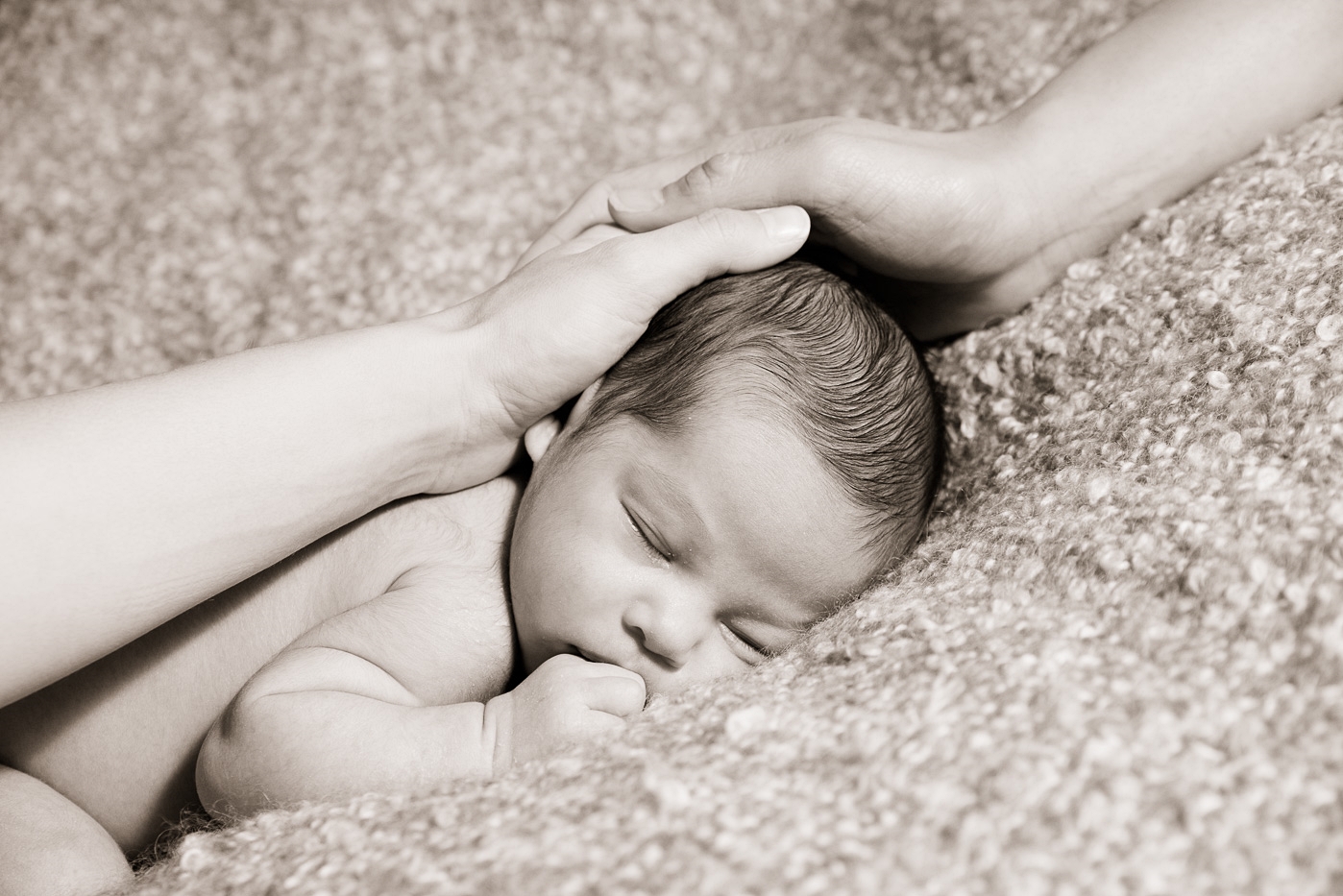 Neugeborenenfotografie, Neugeborenenfotograf, Babyfotograf
