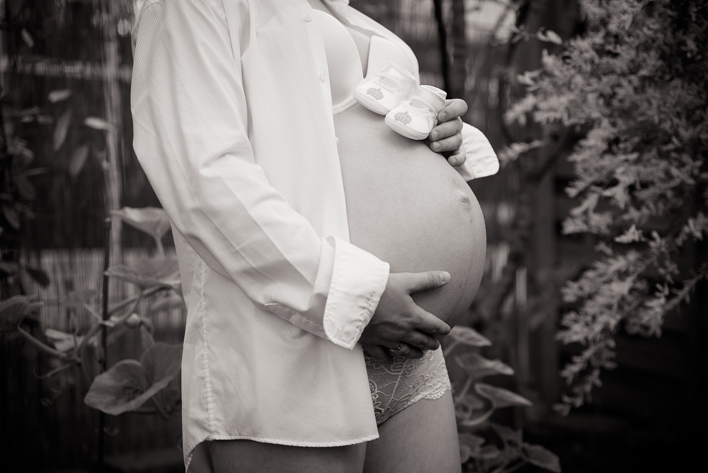 Babybauch-Bellyfoto-Schwangerschaft-Schwangerschaftsfoto