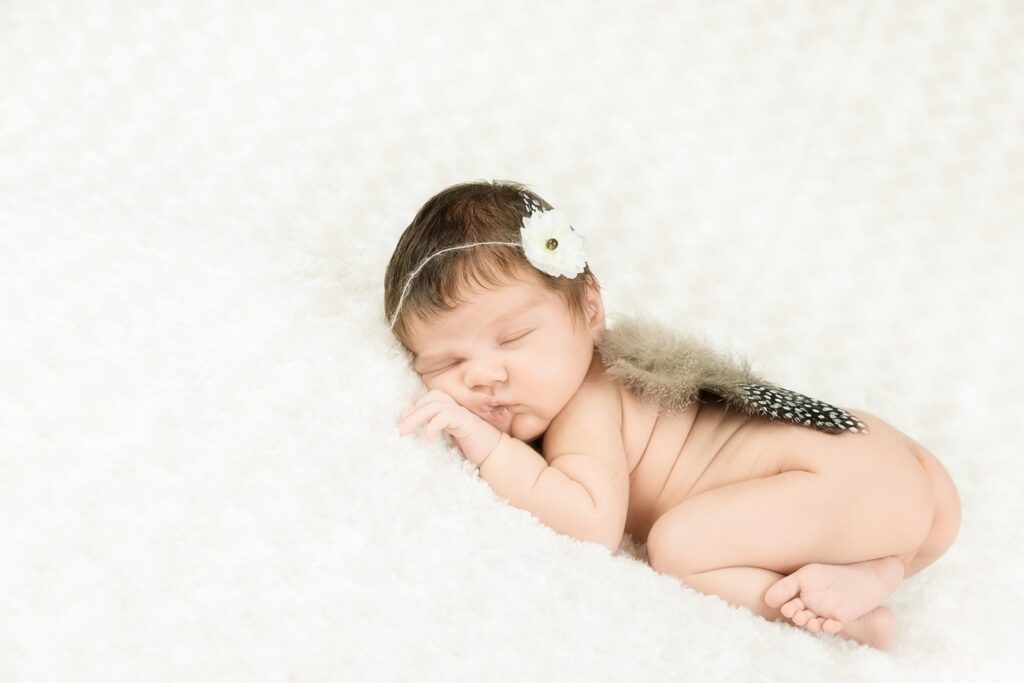 Neugeborenenfotografie-Neugeborenenfotograf- Babyfotograf-Neugeborenenshooting