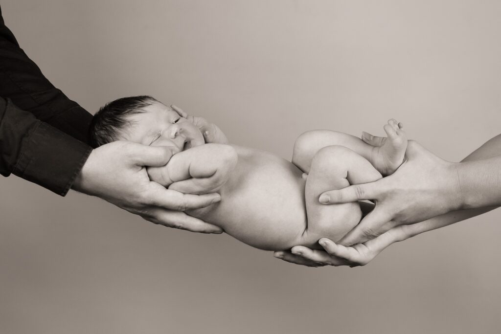 Neugeborenenfotografie-Neugeborenenfotograf- Babyfotograf-Neugeborenenshooting