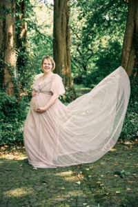 Babybauch-Bellyfoto-Schwangerschaft-Schwangerschaftsfoto