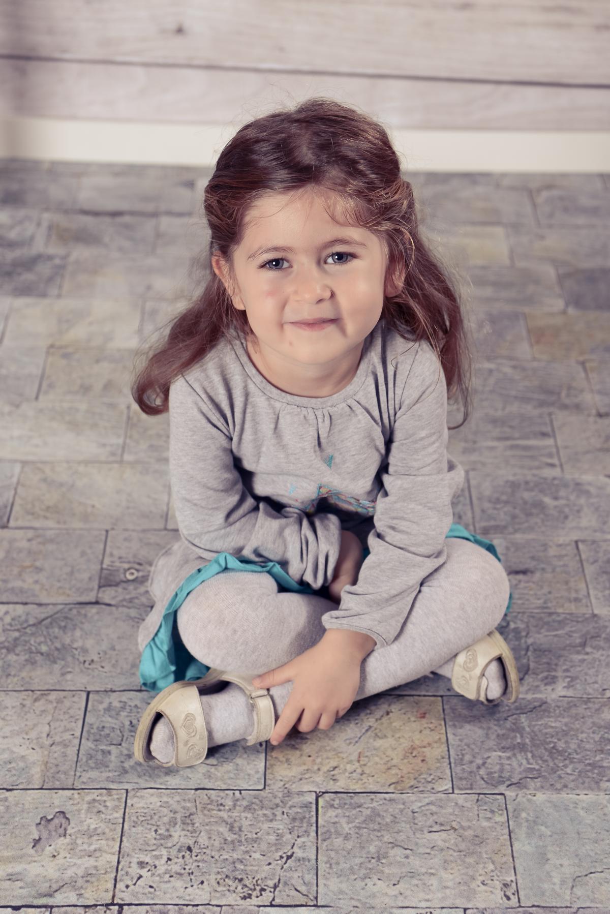 Kindergartenfotograf, Kindergartenfotos