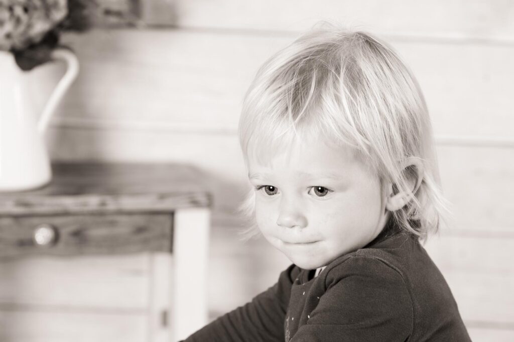 Kindergartenfotograf, Kindergartenfotos