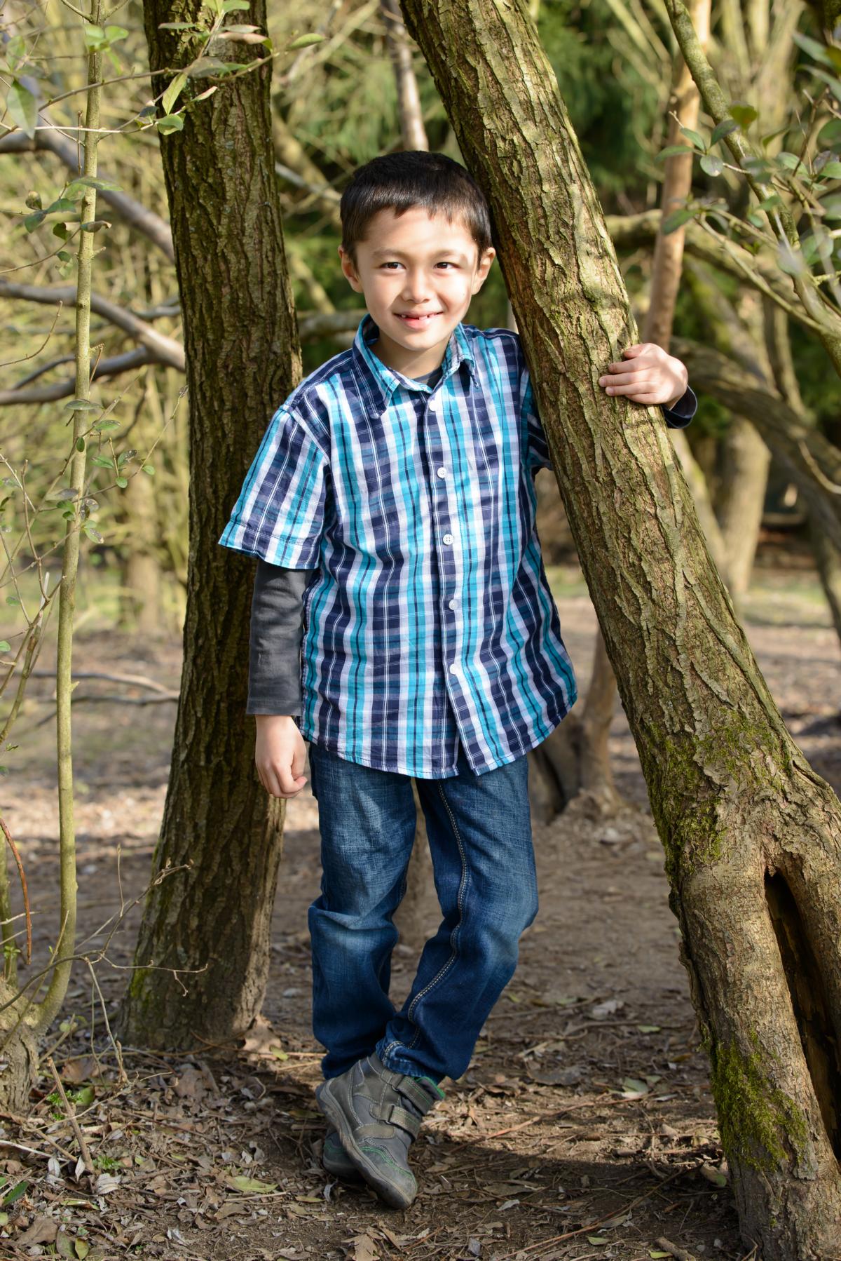 Kindergartenfotograf, Kindergartenfotos