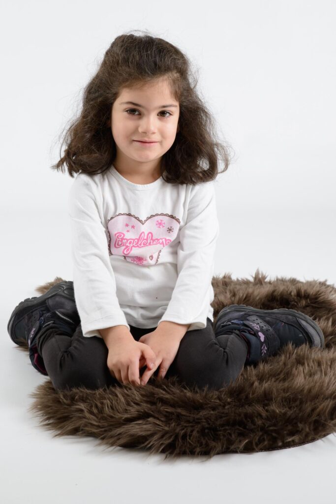 Kindergartenfotograf, Kindergartenfotos