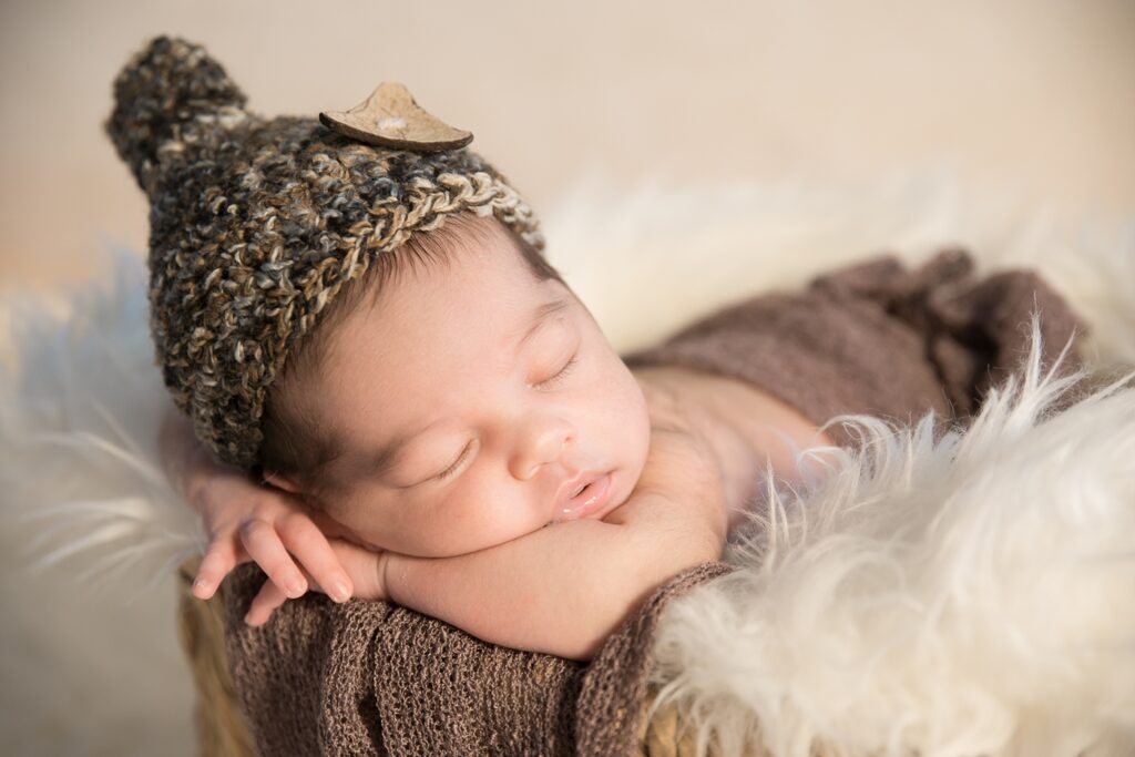 Neugeborenenfotografie, Neugeborenenfotograf, Babyfotograf