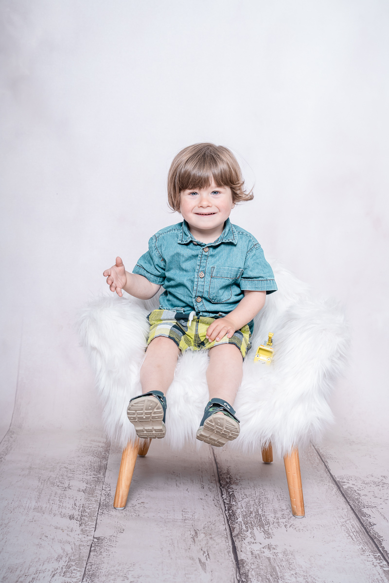 Kindergartenfotograf, Kindergartenfotos